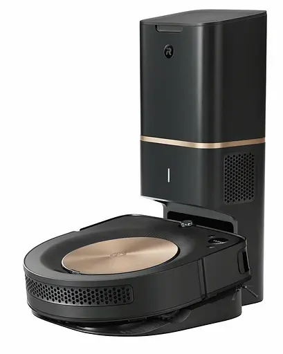 Робот пилосос iRobot Roomba S9 Plus - фото 3
