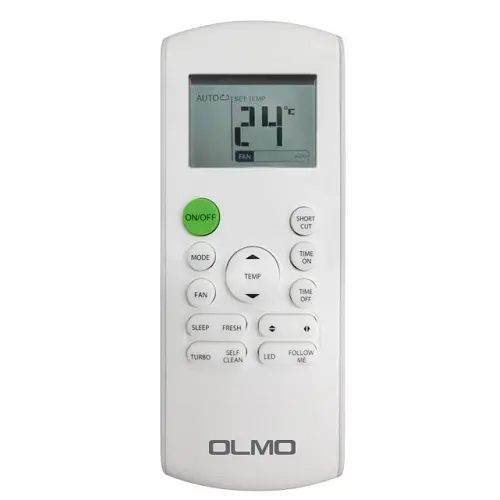 Кондиционер Olmo OSH-IT60HRK4/OSH-IOU60HFK4+IN-NP - фото 6