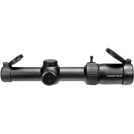 Прицел оптический Vortex Strike Eagle 1-8x24 сетка AR-BDC3 c подсветкой