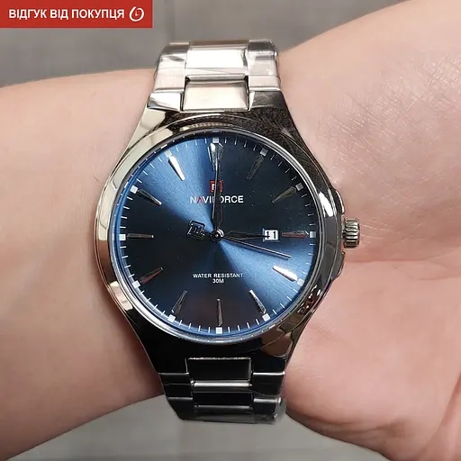 Годинник Naviforce Spartan - фото 18