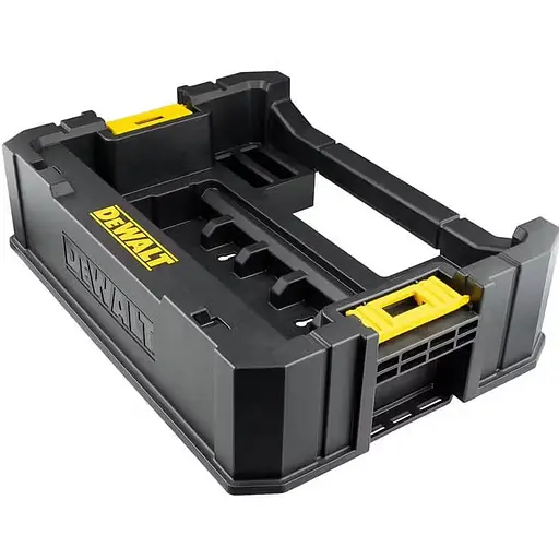 Ящик DeWalt Tstak Tough case для хранения наборов в кейсах (DT70716)