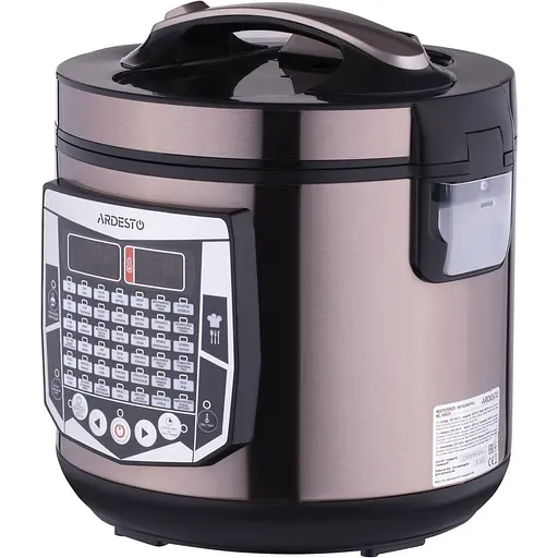 Мультиварка Ardesto MC-X45CH [89434] - фото 7