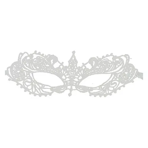 Маска ажурна Міс - фото 2