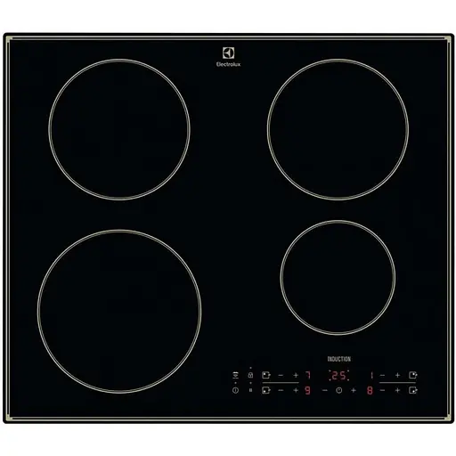 Варочная поверхность электрическая Electrolux CIR60430CB