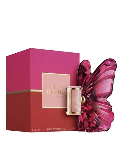 Парфюмированная вода женская No brand La Bomba 80 мл - фото 1