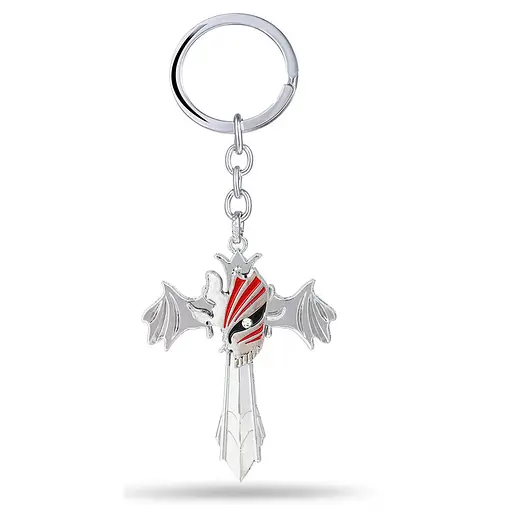 Брелок Бліч Bleach Ichigo крила меч BI 22.91 - фото 1