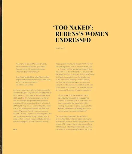 Rubens & Women - фото 7