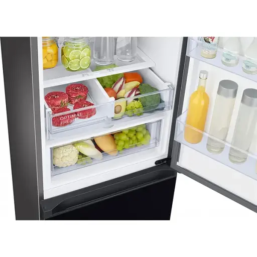 Холодильник Samsung RB38C6B6D22/UA - фото 7