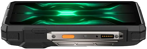 Смартфон Ulefone Armor 33 Pro 16/512GB Black (Global) - фото 10