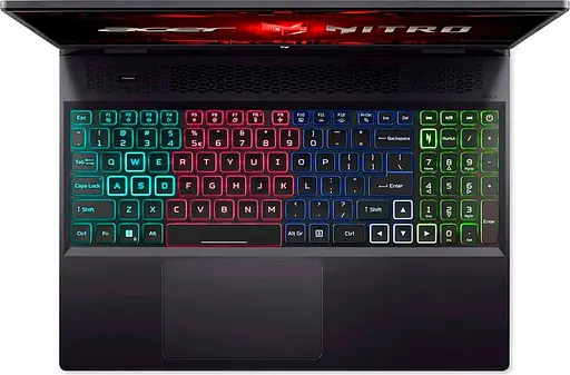 Ноутбук Acer Nitro 16 AN16-41-R1WE 16"/RTX 4060/Ryzen 7 - фото 3