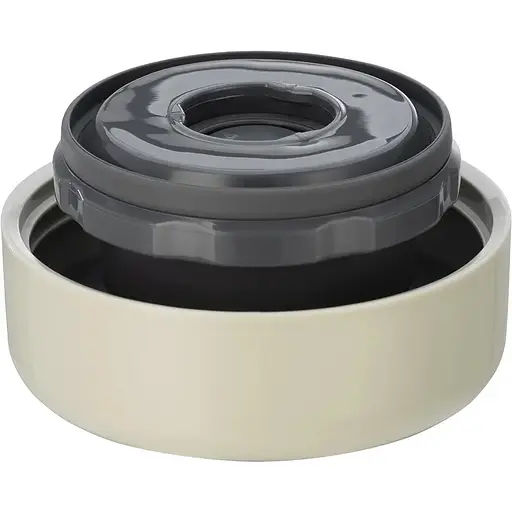 Термоконтейнер харчовий Zojirushi SW-KA30CM 0.3 л Beige - фото 3