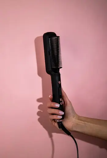 Электрорасческа Sogo SS-3715 - фото 3