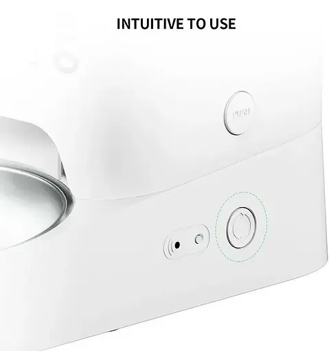 Смарт-годівниця Petkit Fresh Element Solo White (P570) - фото 3