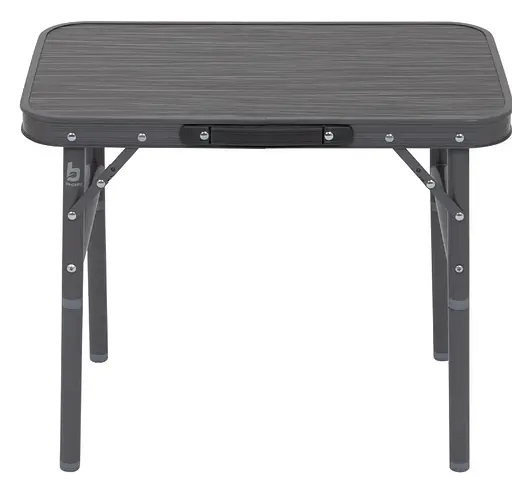 Стол Bo-Camp Logan 56x34 cm Grey (1404480) (DAS302575) - фото 2