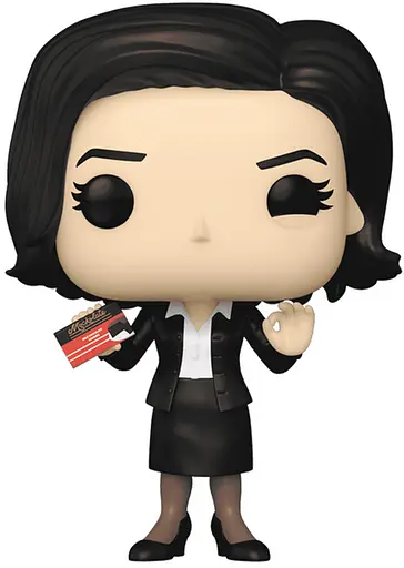 Фигурка Funko Pop Моника Геллер Друзья Monica Geller Friends 10см F MG 1649 - фото 2