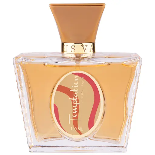 Туалетна вода жіноча Lotus Valley Temptation 100 мл (MM32162)