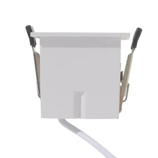 Світильник точковий Brille LED HDL-DT 203/5W WW WH 36-299 - фото 3