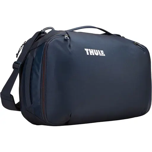 Рюкзак-наплічна сумка Thule Subterra Convertible Carry-On Mineral (TH 3203444) - фото 4