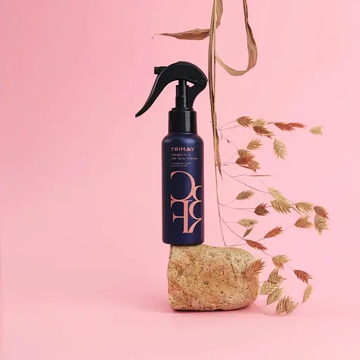 Спрей-сыворотка Trimay Amino Silk Repair Hair Spray Ampoule для восстановления волос с аминокислотами 100 мл - фото 3