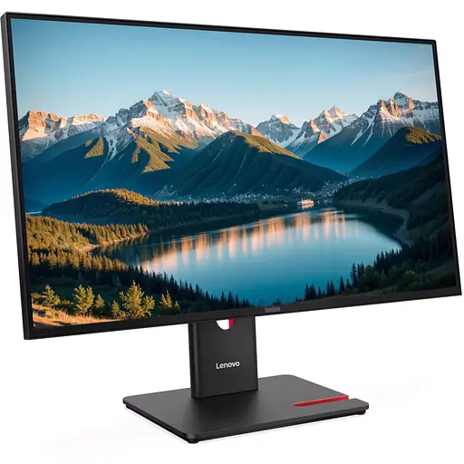 Монітор Lenovo T27Q-40 (64A6GAT6UA) - фото 2