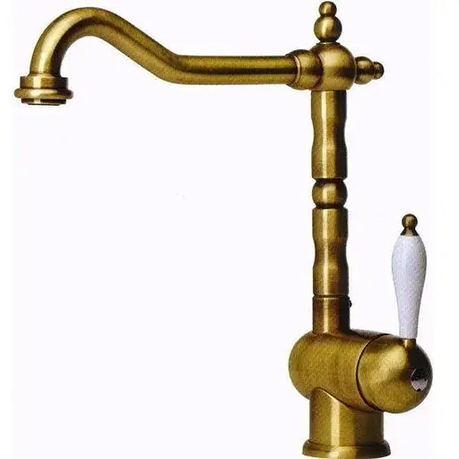 Змішувач для кухонного миття Franke Old England 115.0028.205