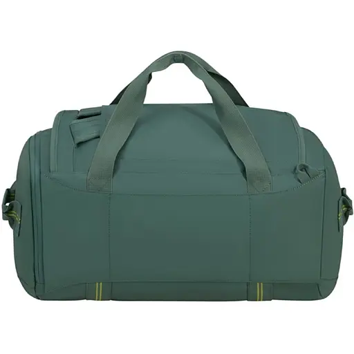 Дорожная Сумка-Рюкзак American Tourister TRAILGO DARK FOREST 45x30x23 MG4*04001 - фото 9