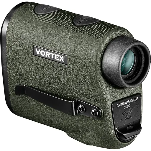 Далекомір Vortex Diamondback HD 2000, 7х24, 1830 м - фото 4