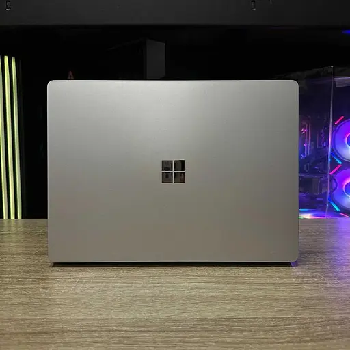 Ноутбук Microsoft Surface 14" i5-1145G7/8Gb/240Gb SSD/Intel Iris XE - фото 3