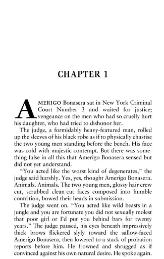 The Godfather - фото 2