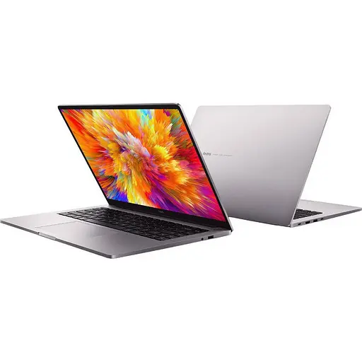 Ноутбук Xiaomi RedmiBook Pro 14 Gray (JYU4396CN) - фото 8