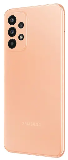 Смартфон Samsung Galaxy A23 4/64GB Orange SM-A235FZOUSEK UA UCRF - фото 6