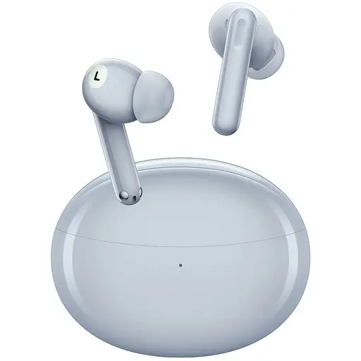 Наушники TWS Oppo Enco Air2 Pro Grey - фото 3