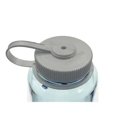 Бутылка Nalgene 1.4 L Silo Cerulean (1053-2020-0748) - фото 3