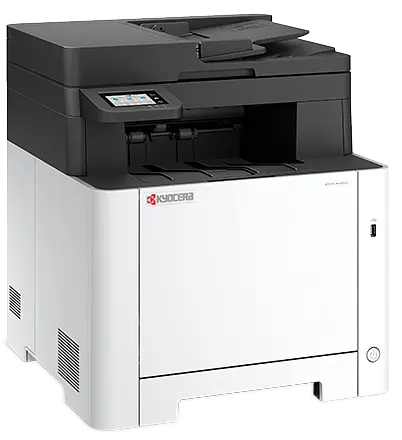 Многофункциональное устройство Kyocera Ecosys MA2101cfx (7050877) - фото 1