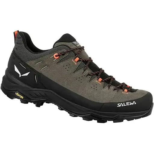 Кроссовки Salewa ALP Trainer 2 M 44 Коричневый (1054-013.001.5637)