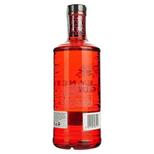 Джин Whitley Neill Raspberry 41.3% 0.7 л - фото 4