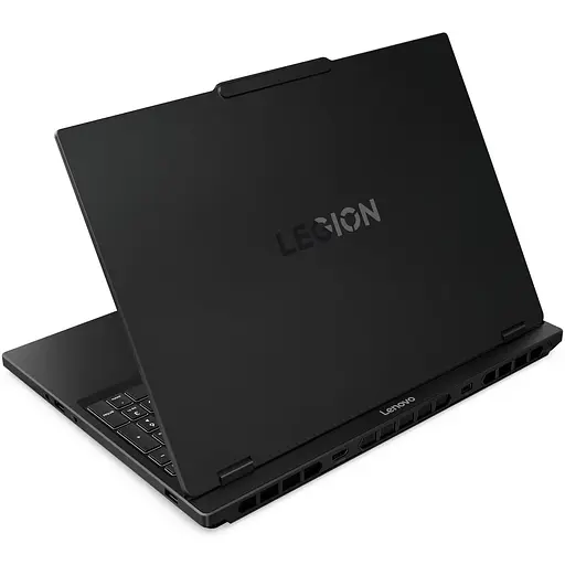 Ноутбук Игровой Lenovo Legion 5 15AHP10 7 260 la 51GHz,15.1'',24GB DDR5,1TB,RTX 5050 8GB,Без ОС - фото 14