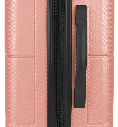 Валіза Gabol Bari (M) Pink (123646-019) - фото 7