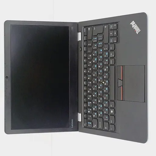 Ноутбук Lenovo ThinkPad 13 (2nd Gen) (i3-7100U/4/120SSD) - Class B "Б/У" - фото 6