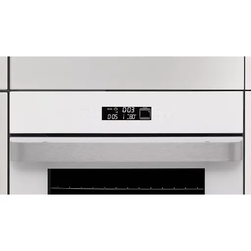 Духовка Weilor FTO6F11WT - фото 8