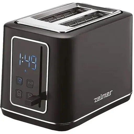 Тостер Zelmer ZTS7990 - фото 1