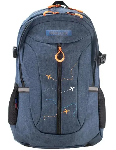 Рюкзак міський Semi Line 41 Blue Jeans (BSL121) - фото 1