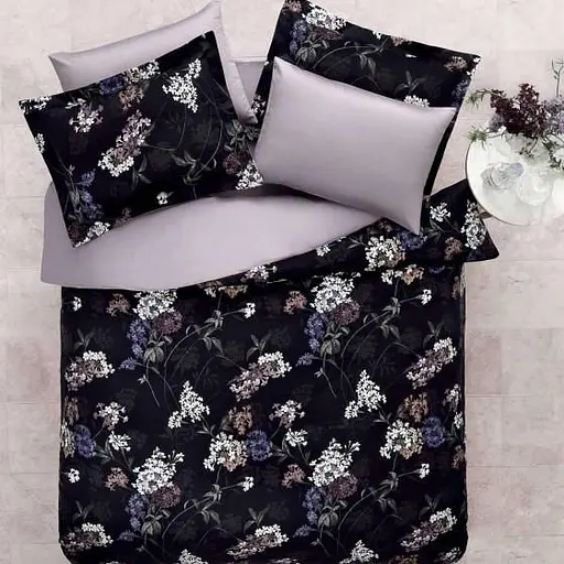 Комплект постільної білизни Tivolyo Home Євро 000281003