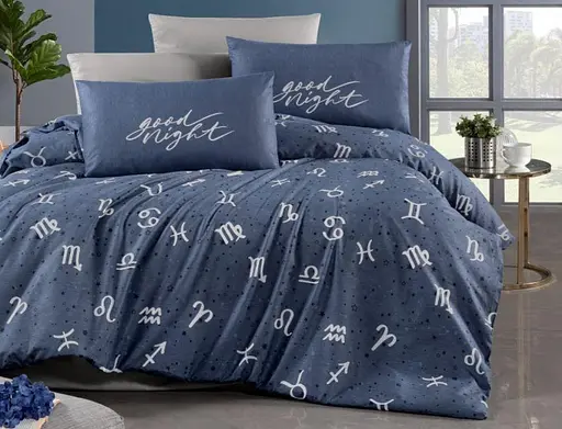 Комплект постільної білизни First Choise Євро 000281123 - фото 2