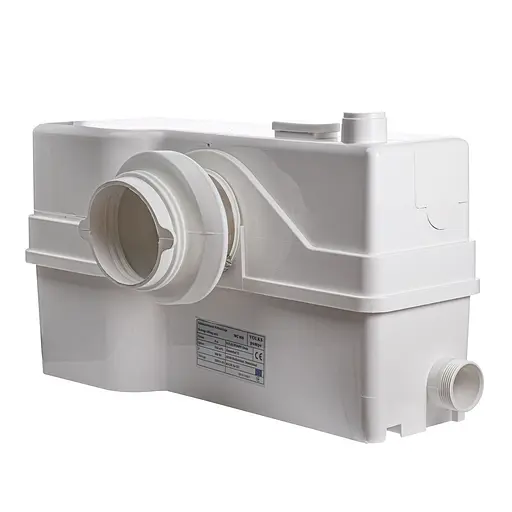 Канализационная установка VOLKS pumpe WC800 (18982) - фото 4