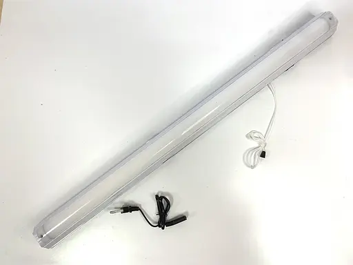 Фонарь аварийного освещения Yajia 6858-R лампа с аккумулятором 60 LED Белый - фото 6