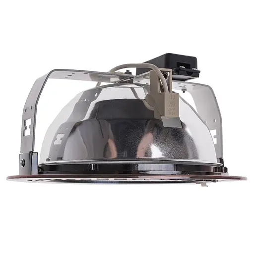 Светильник Downlight потолочный Brille 166321 DL-09 AC 150W врезной - фото 3