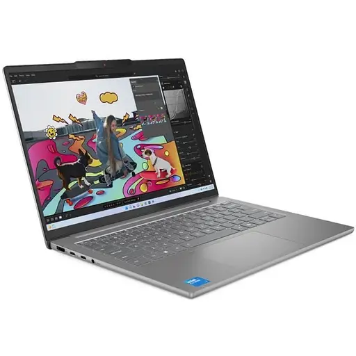 Ноутбук Lenovo IdeaPad Slim 5 14'' IPS Core i5-16GB 1TB - фото 5