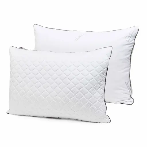 Подушка Viluta силиконовая Light Foam 50х70 light_foam_50*70