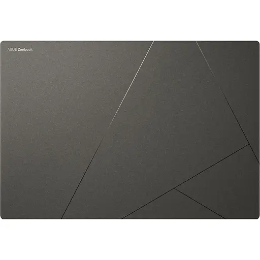 Ноутбук ASUS 16" Zenbook S 16 OLED (UM5606WA-RK331W) AMD R9 AI HX 365/24GB/SSD1TB/AMD Radeon/W11H/Grey (90NB13M1-M00LC0) - фото 9